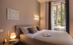 Saragozza Boutique Apartment